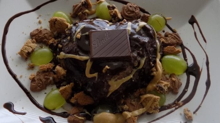 3 recepty na čokoládový mugcake!