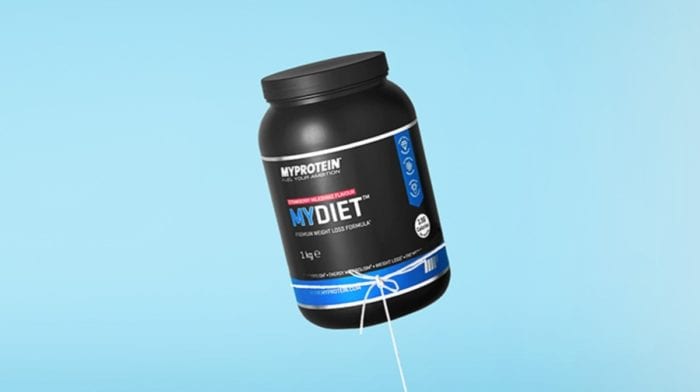 MYRANGE | Prémiový dietní protein MyDiet