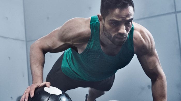 CrossFit-životní styl a komunita?