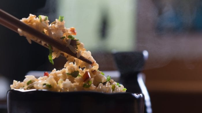 Recept: Tofu Kung pao