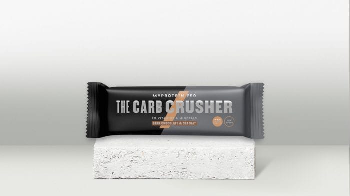 RECENZE: Carb crusher