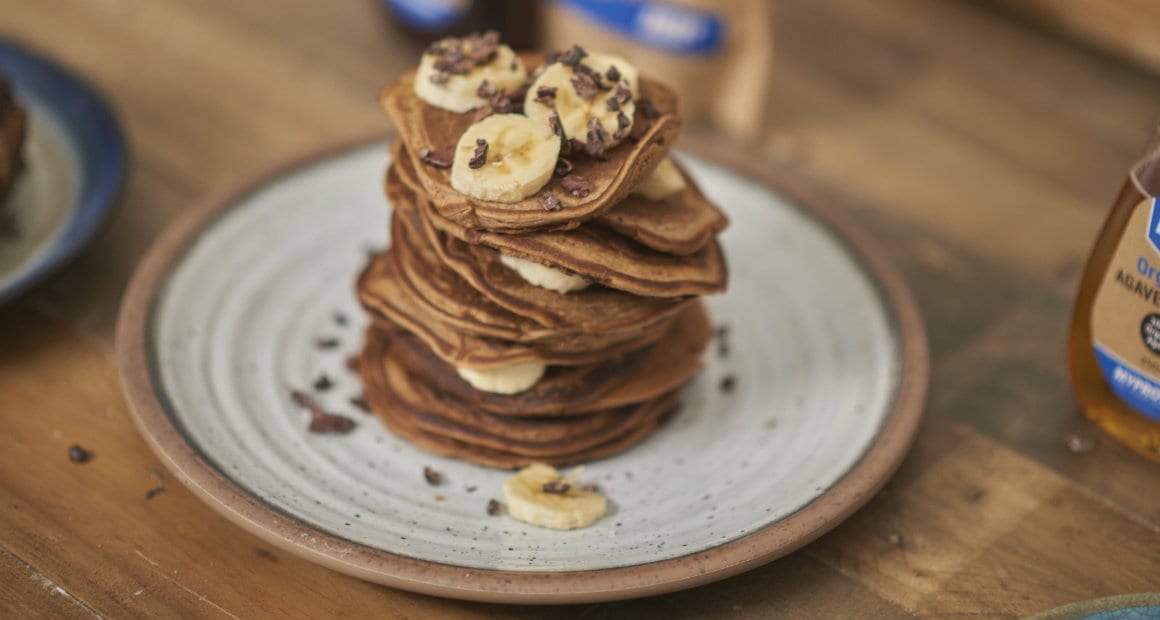 7 Skvelych A Rychlych Receptu Na Palacinky Myprotein 7 Skvelych A Rychlych Receptu Na Palacinky Myprotein