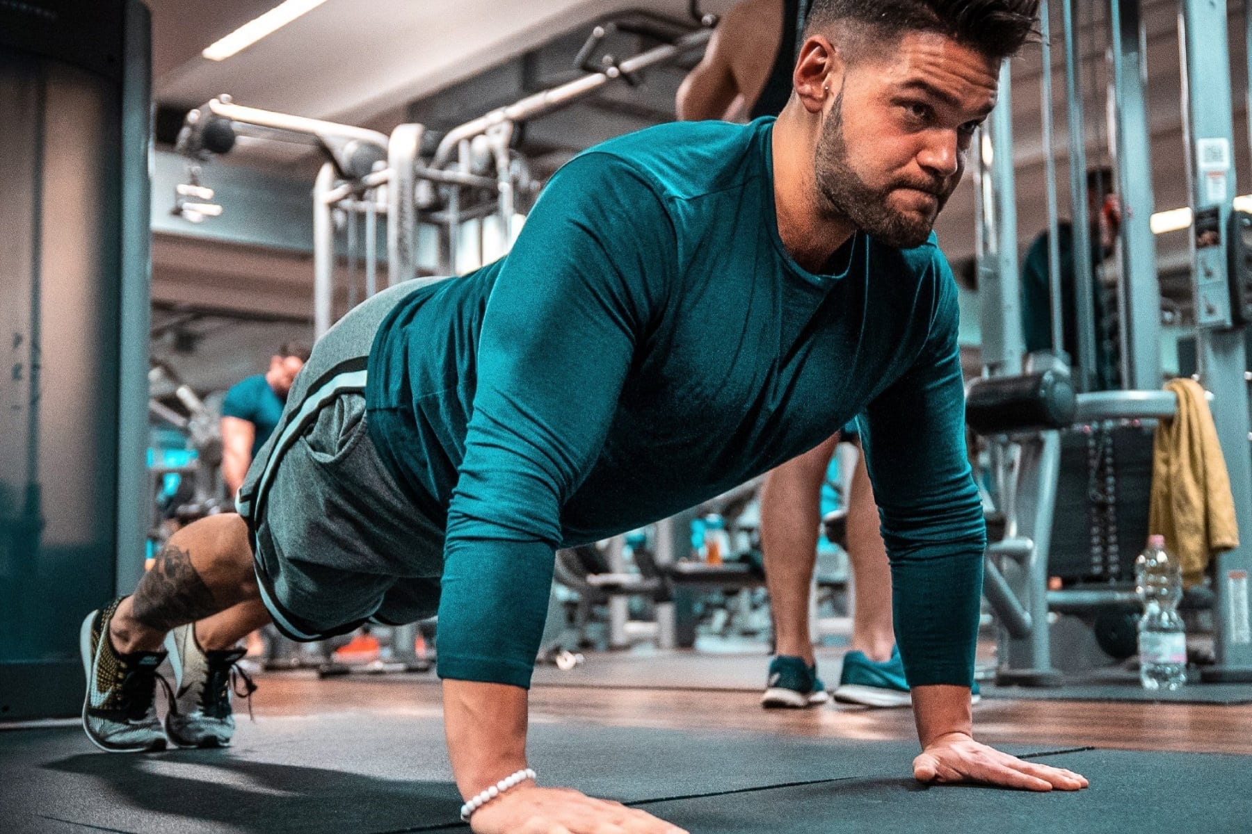 Co Je Kreatin Benefity D vkov n Vedlej Efekty MYPROTEIN co-je-kreatin-benefity-d-vkov-n-vedlej-efekty-myprotein
