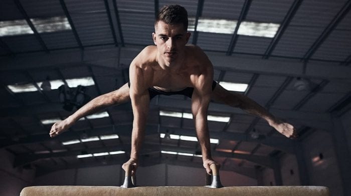 Co dělá z člověka pětinásobného olympijského medailistu? | Max Whitlock o ambicích, nezdarech a obětování