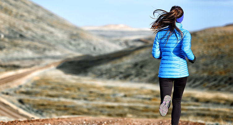 Our Guide to Make Running YOUR Habit