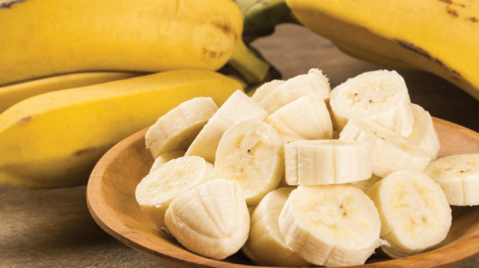 Your Banana Smoothie Recipe