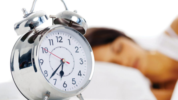 8 Things To Do Before You Sleep
