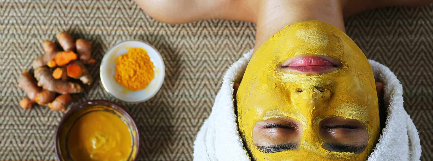 Healthy Living: 5 Ways With Turmeric