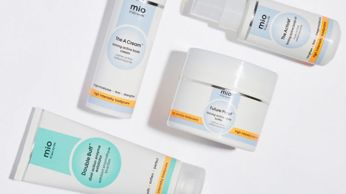 mio's Moisturising Miracles