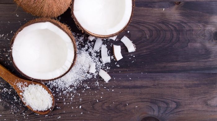 Our Top 5 Skincare Ingredients