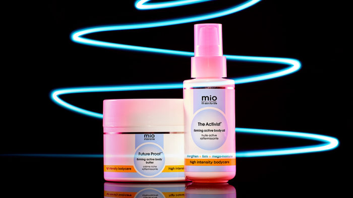 The Mio Christmas Gift Guide
