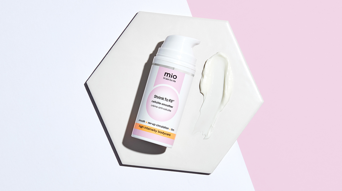 Inside Mio Shrink To Fit Cellulite Smoother Mioskincare