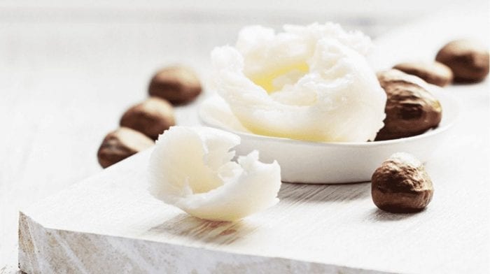 5 Skin Benefits Of Shea Butter