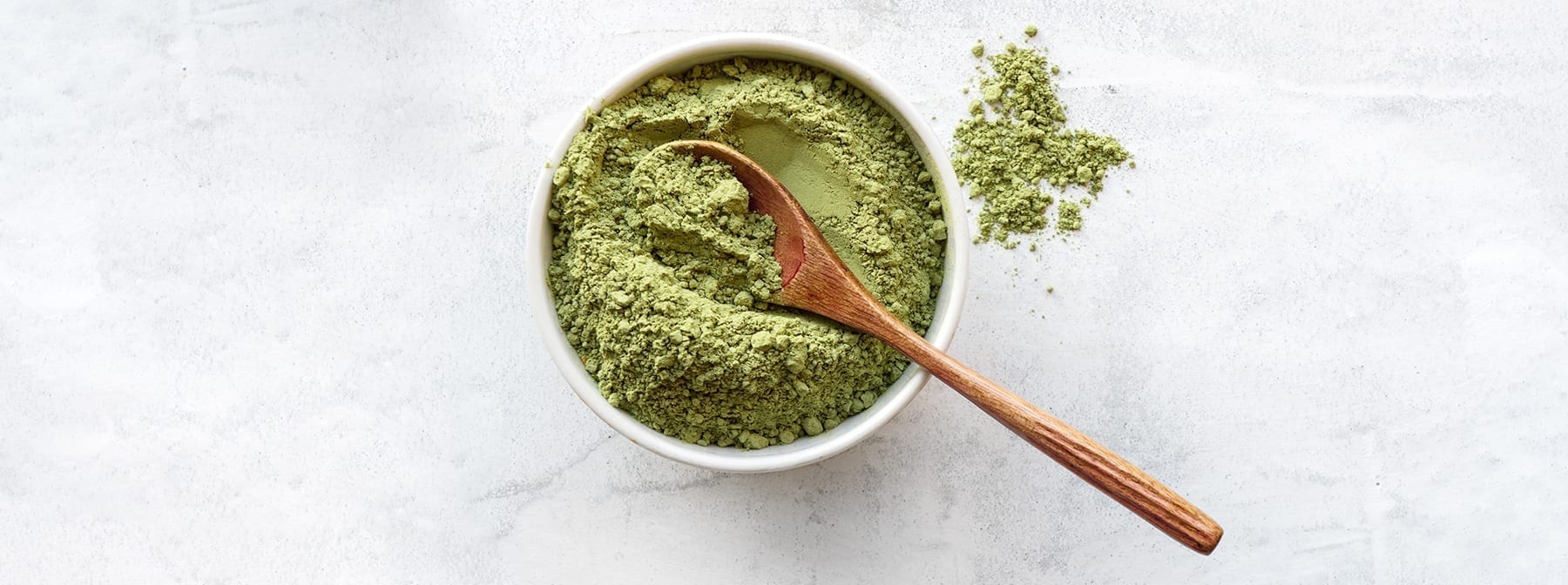 Meet your Matcha: your new body care essential