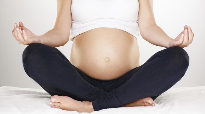 What Does Your Baby And Body Need And Why?