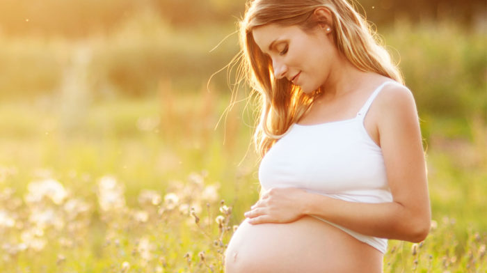Complexion Perfection During Pregnancy