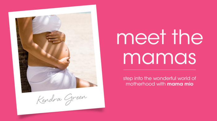 Meet the Mamas - Summer Holiday Survival Guide with Kendra