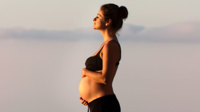 Summer Pregnancy Survival Guide