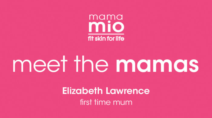 Meet The Mamas: Elizabeth Lawrence