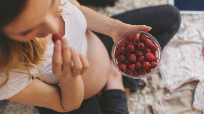 5 Foods To Eat Whilst Pregnant That Are Amazing For You And Baby