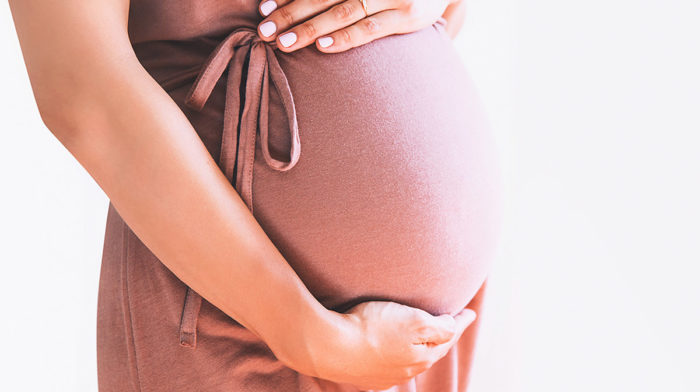 How to Live in the Moment and Enjoy Pregnancy