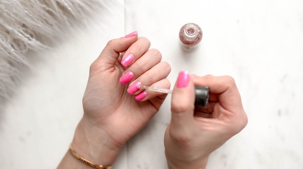 Are Manicures and Pedicures Safe when Pregnant? | Mama Mio